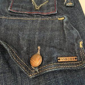 Vigoss Bootleg Jeans Size 29